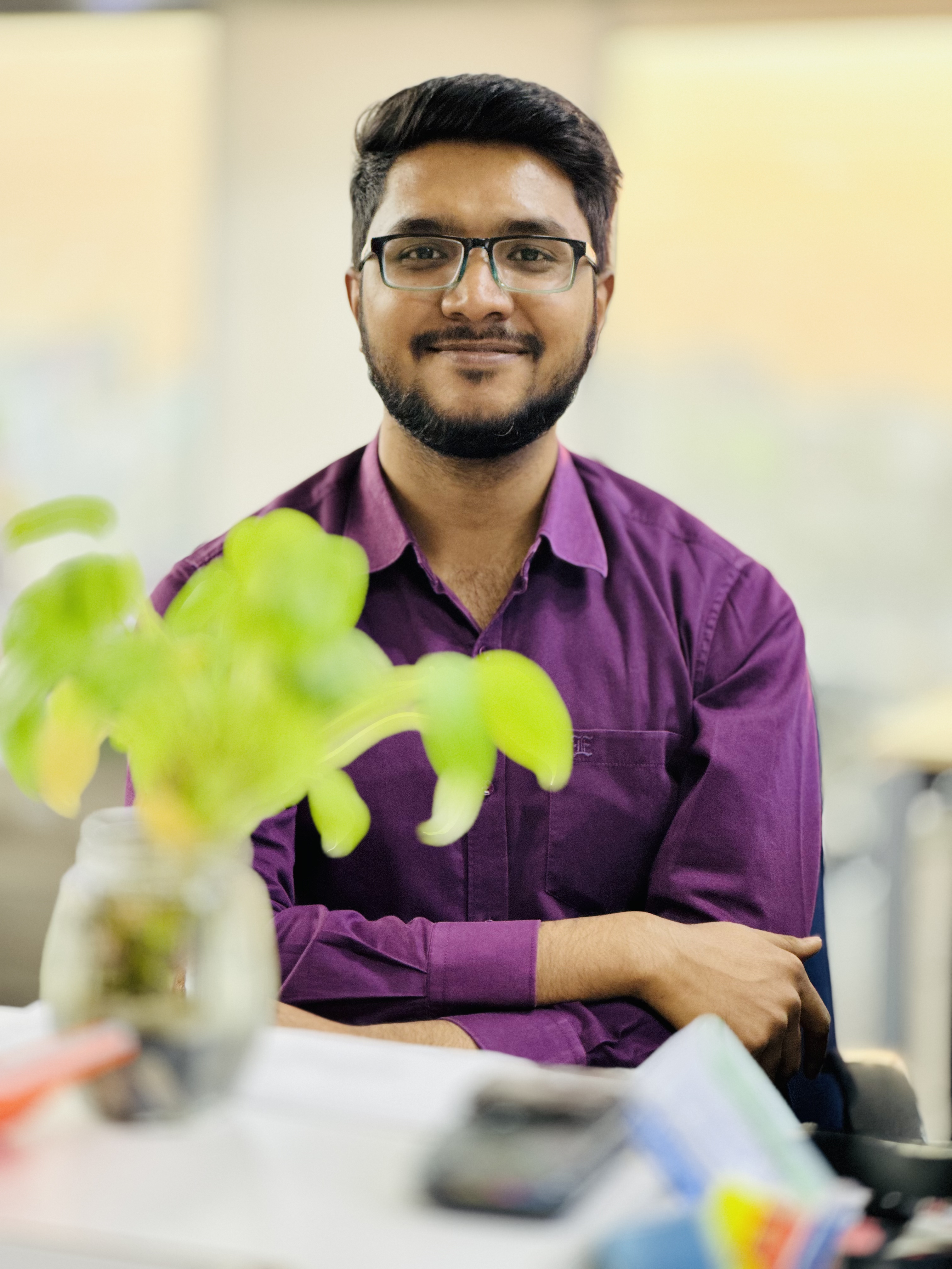 Md. Mahtab Hossain